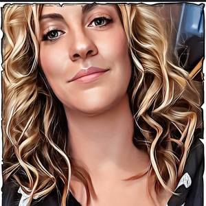 Meet your Posher, Lindsey